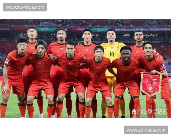 朝鲜足球联赛发展现状分析与未来前景探讨