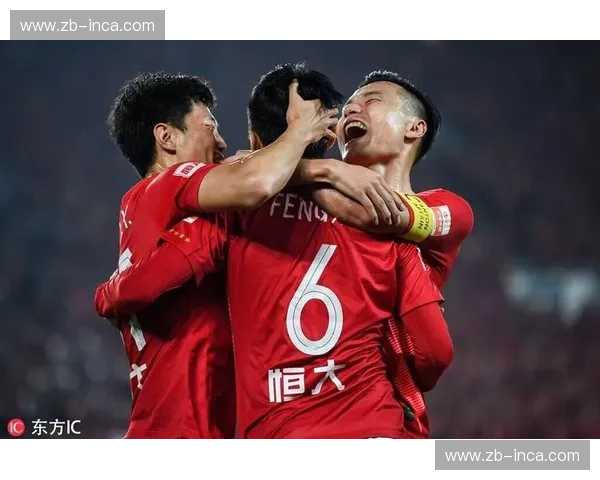 全面梳理恒大世俱杯完整赛程与关键对决全景深度解析指南全方位版 全面梳理恒大世俱杯完整赛程与关键对决全景深度解析指南全方位版