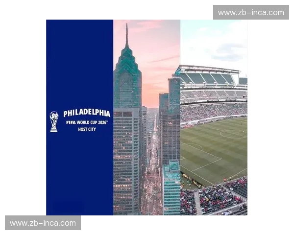 美加墨联合主办世界杯2026赛事全景解析与精彩前瞻 美加墨联合主办世界杯2026赛事全景解析与精彩前瞻